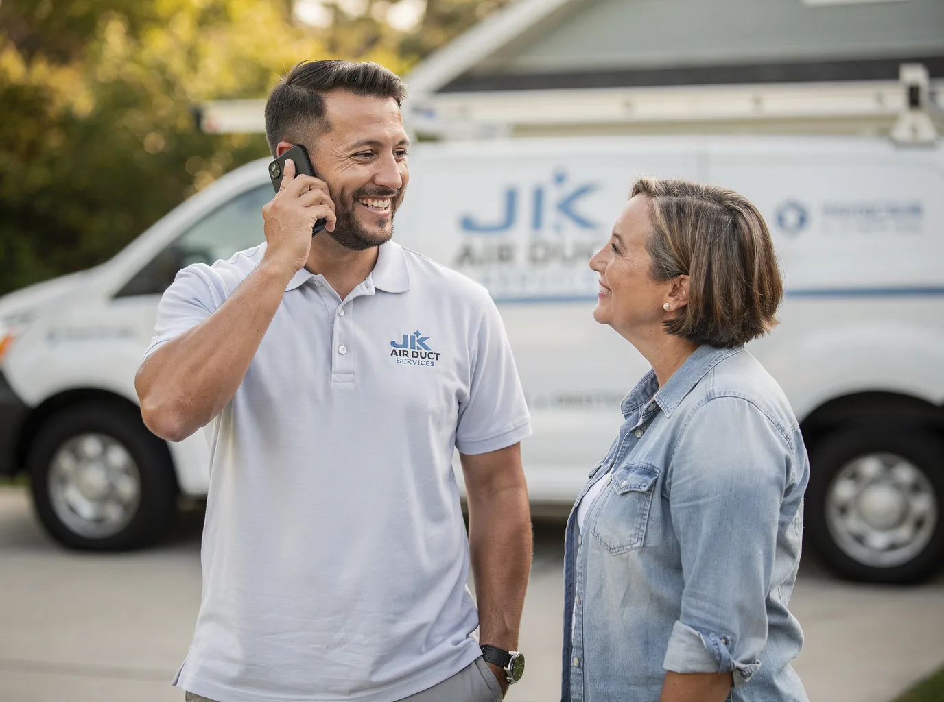 Air Duct Cleaning Lake George, CO FAQs